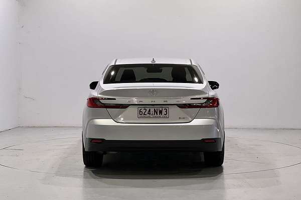 2025 Toyota Camry Ascent Sport AXVH80R