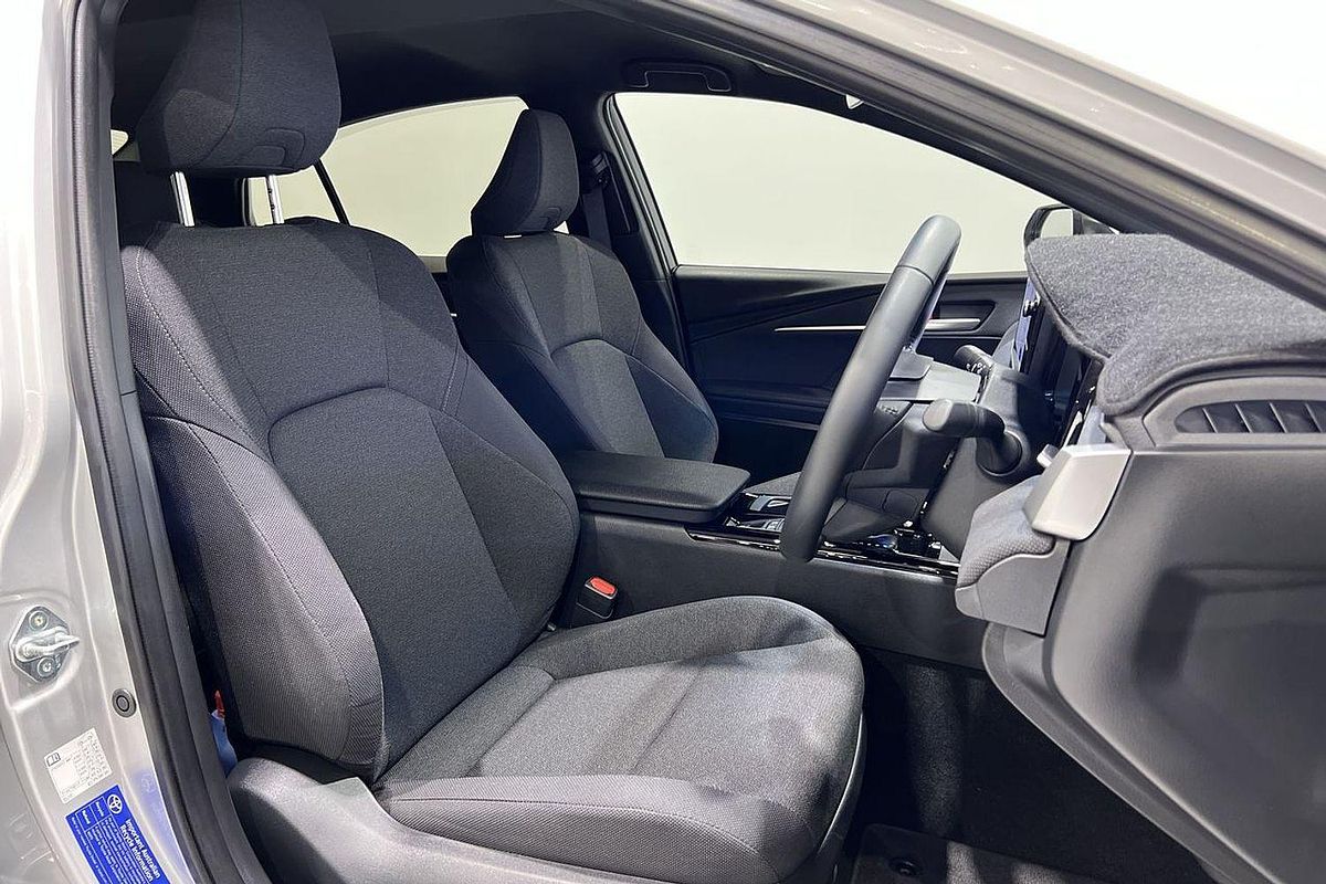 2025 Toyota Camry Ascent Sport AXVH80R