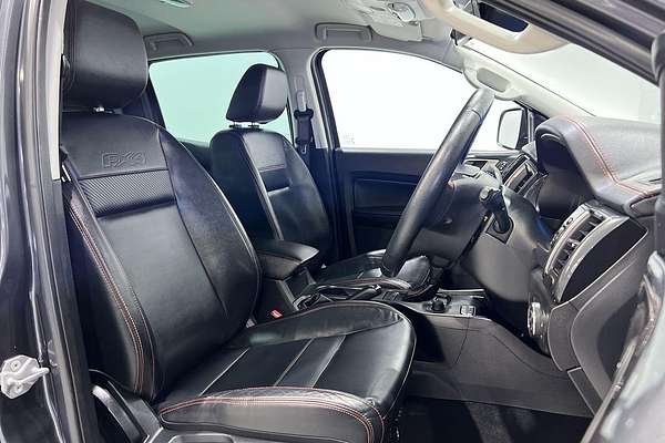 2022 Ford Ranger FX4 PX MkIII 4X4 3.2L