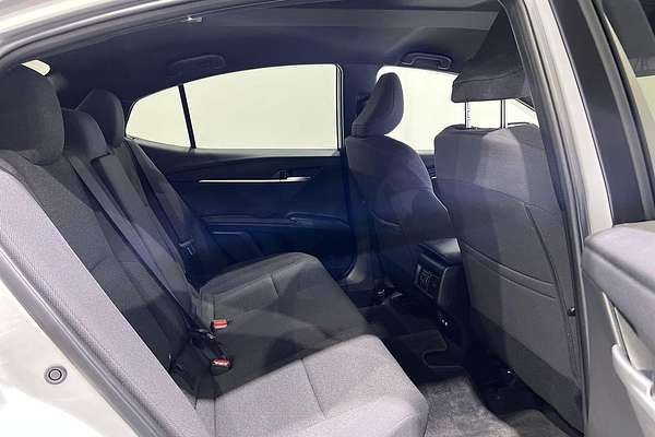 2025 Toyota Camry Ascent Sport AXVH80R