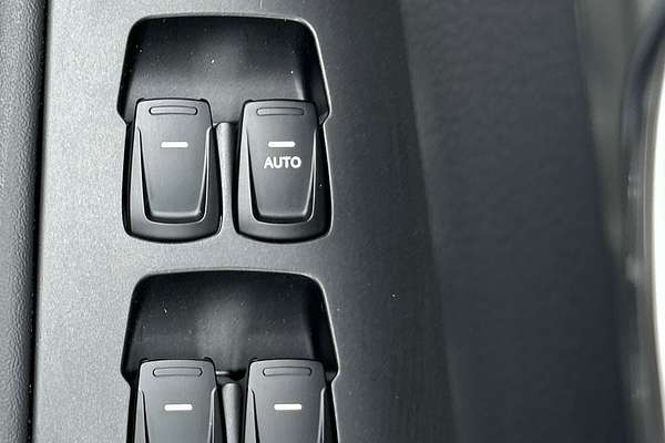 2024 KGM SsangYong Musso Ultimate Luxury Q261 4X4