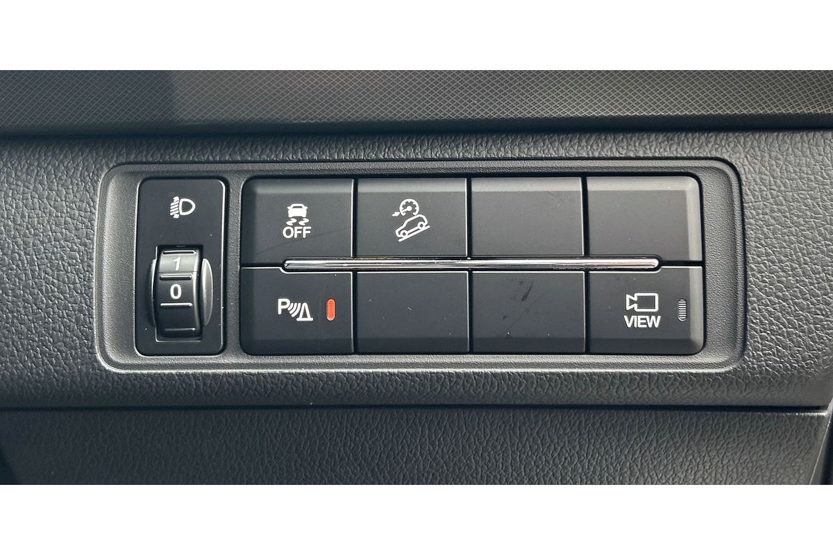 2024 KGM SsangYong Musso Ultimate Luxury Q261 4X4
