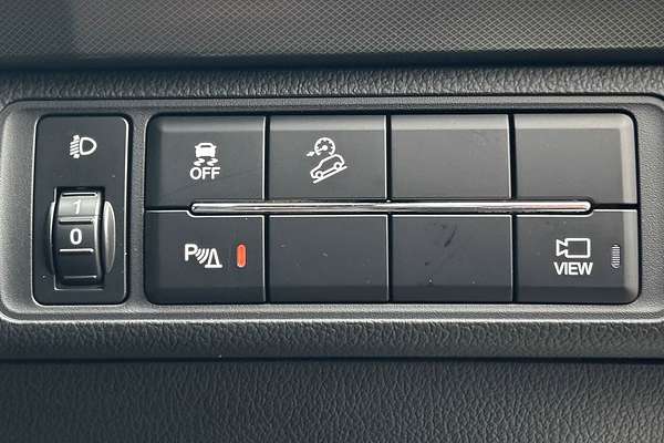 2024 KGM SsangYong Musso Ultimate Luxury Q261 4X4