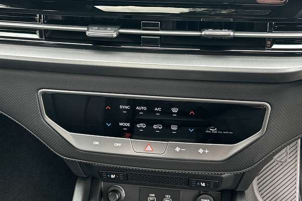 2024 KGM SsangYong Musso Ultimate Luxury Q261 4X4
