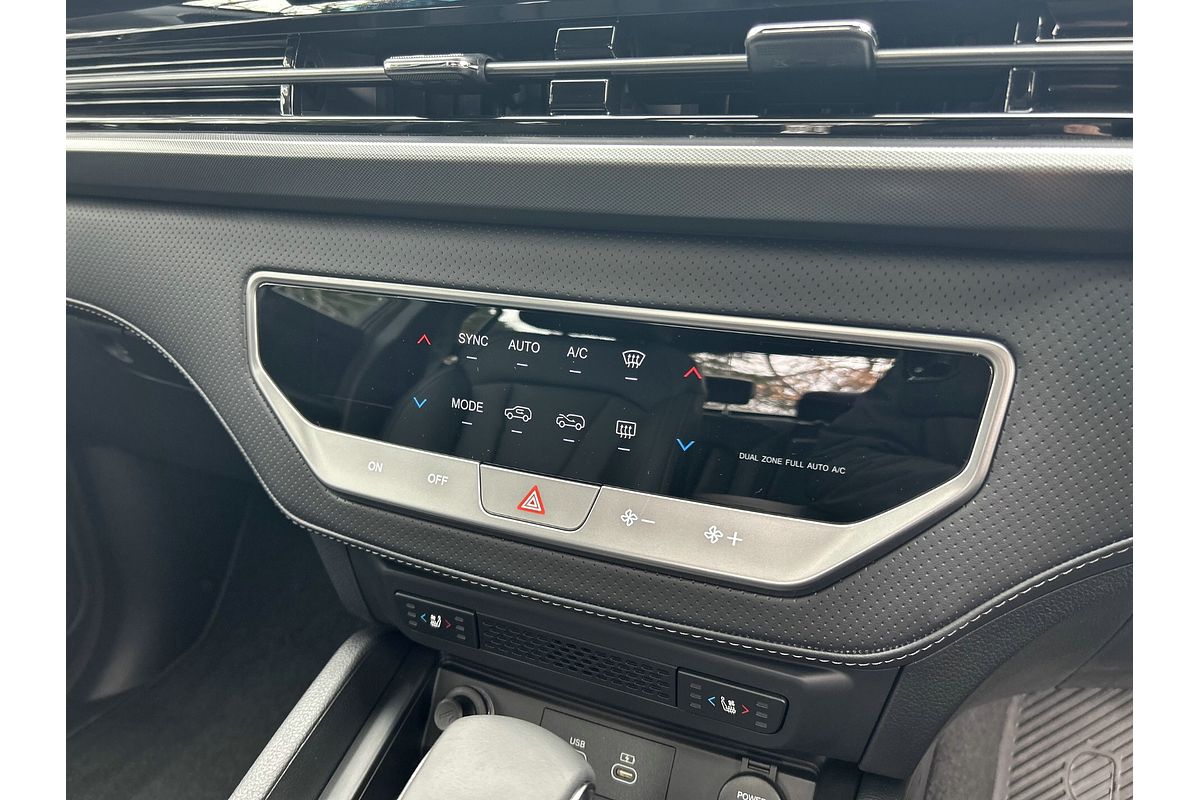 2024 KGM SsangYong Musso Ultimate Luxury Q261 4X4