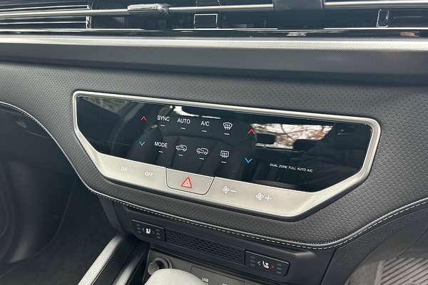 2024 KGM SsangYong Musso Ultimate Luxury Q261 4X4