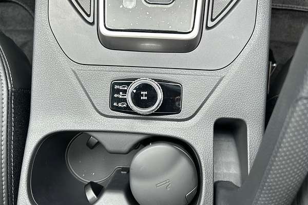 2024 KGM SsangYong Musso Ultimate Luxury Q261 4X4