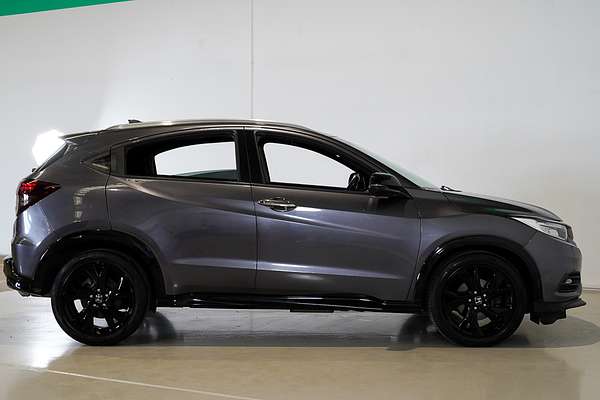 2019 Honda HR-V RS