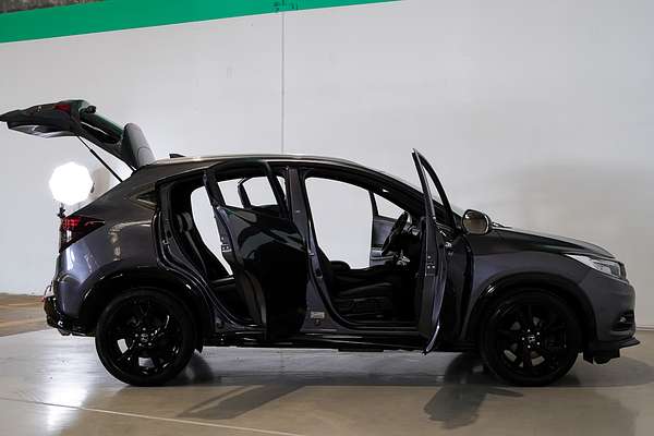 2019 Honda HR-V RS