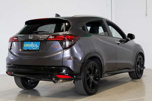 2019 Honda HR-V RS