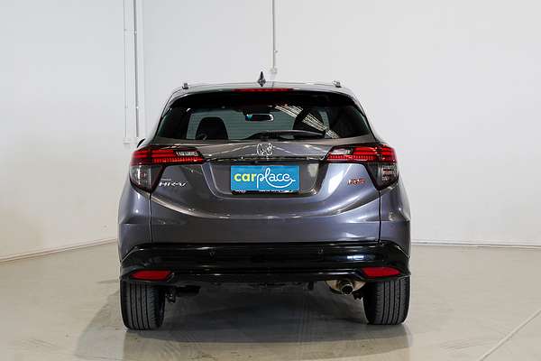 2019 Honda HR-V RS