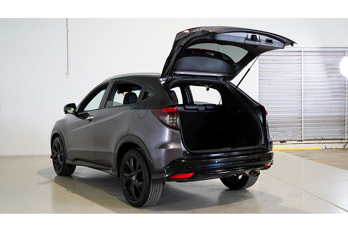 2019 Honda HR-V RS