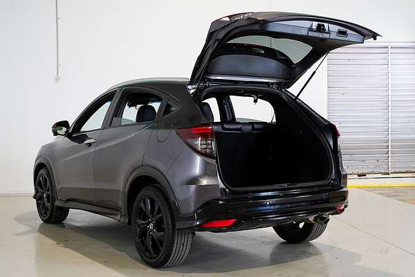 2019 Honda HR-V RS