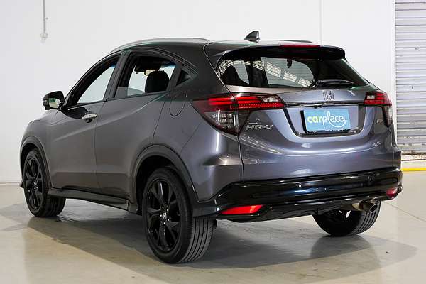 2019 Honda HR-V RS