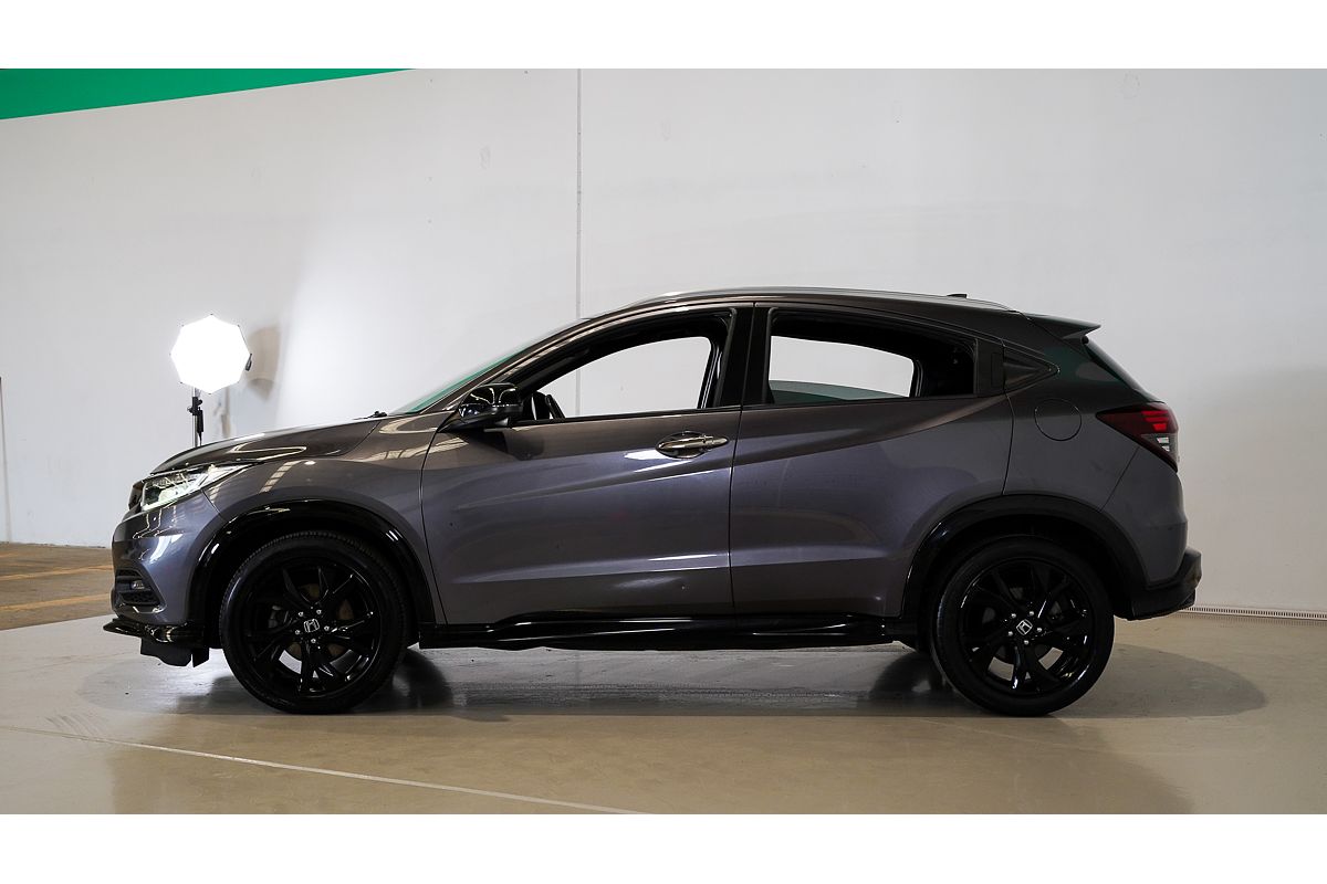 2019 Honda HR-V RS
