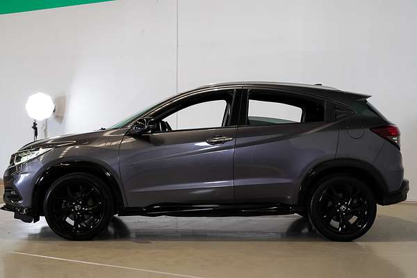 2019 Honda HR-V RS