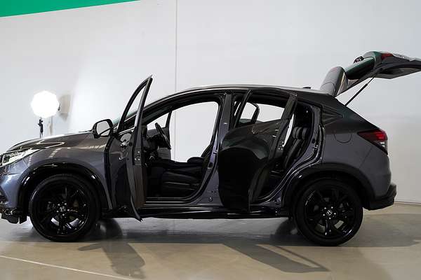 2019 Honda HR-V RS
