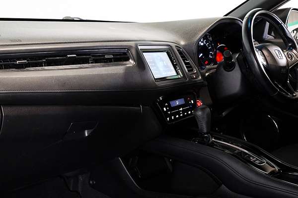 2019 Honda HR-V RS