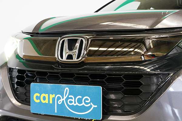 2019 Honda HR-V RS