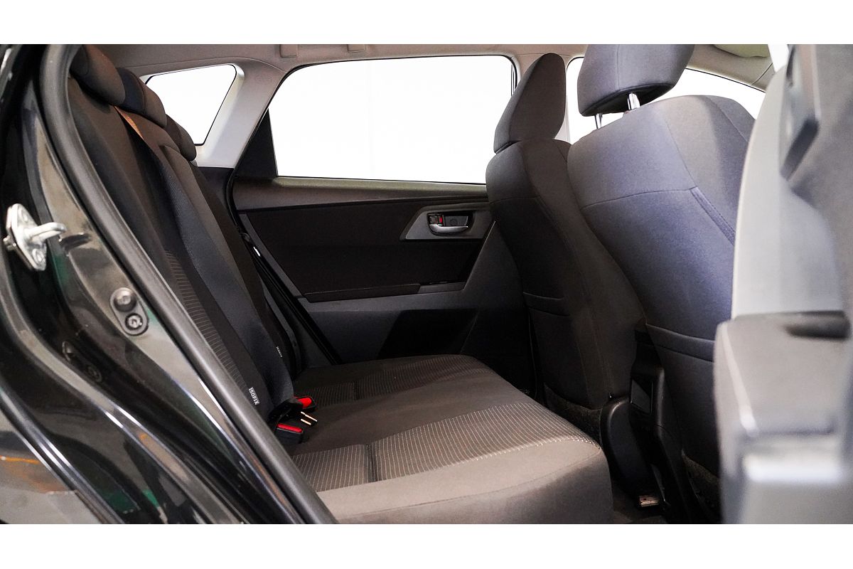 2015 Toyota Corolla Ascent Sport ZRE182R