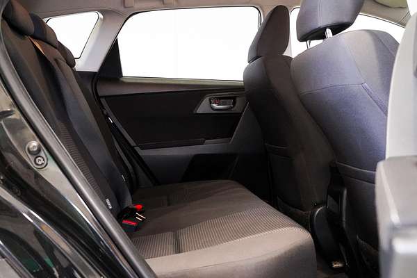 2015 Toyota Corolla Ascent Sport ZRE182R