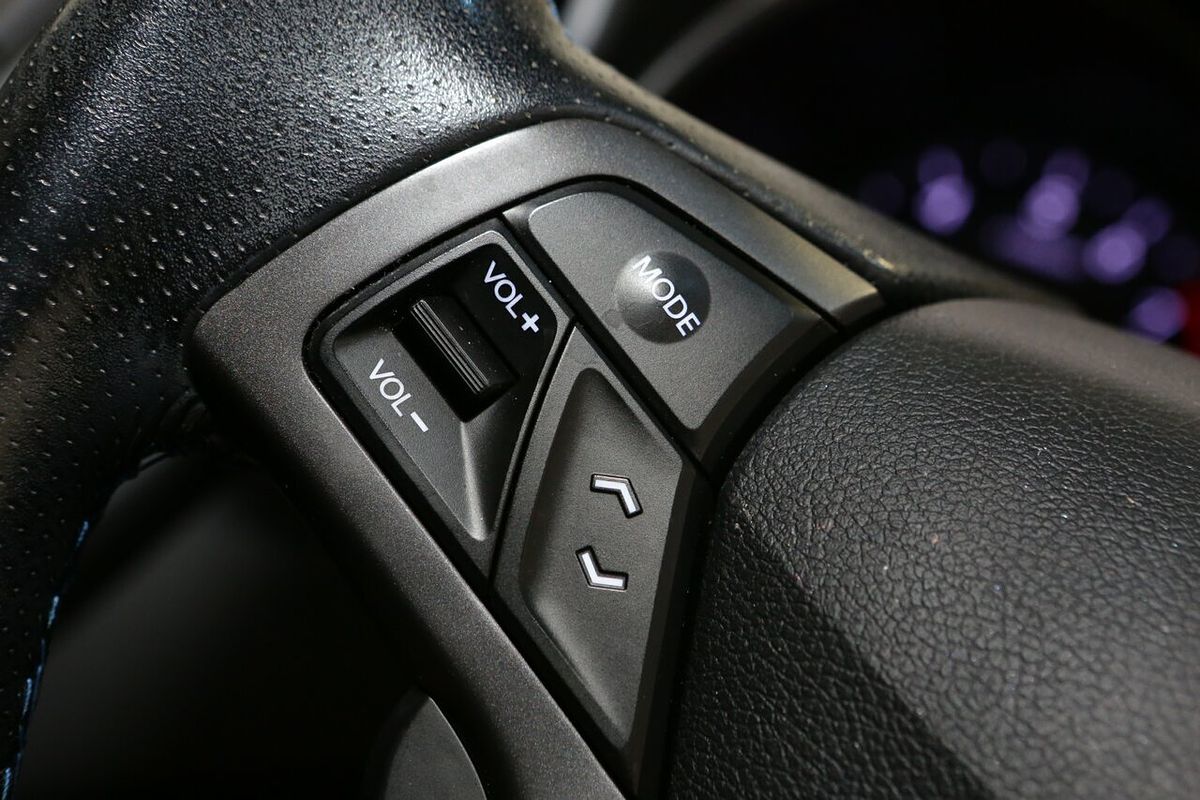 2016 Hyundai Veloster SR Turbo FS4 Series II