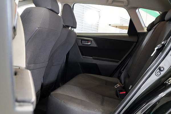 2015 Toyota Corolla Ascent Sport ZRE182R