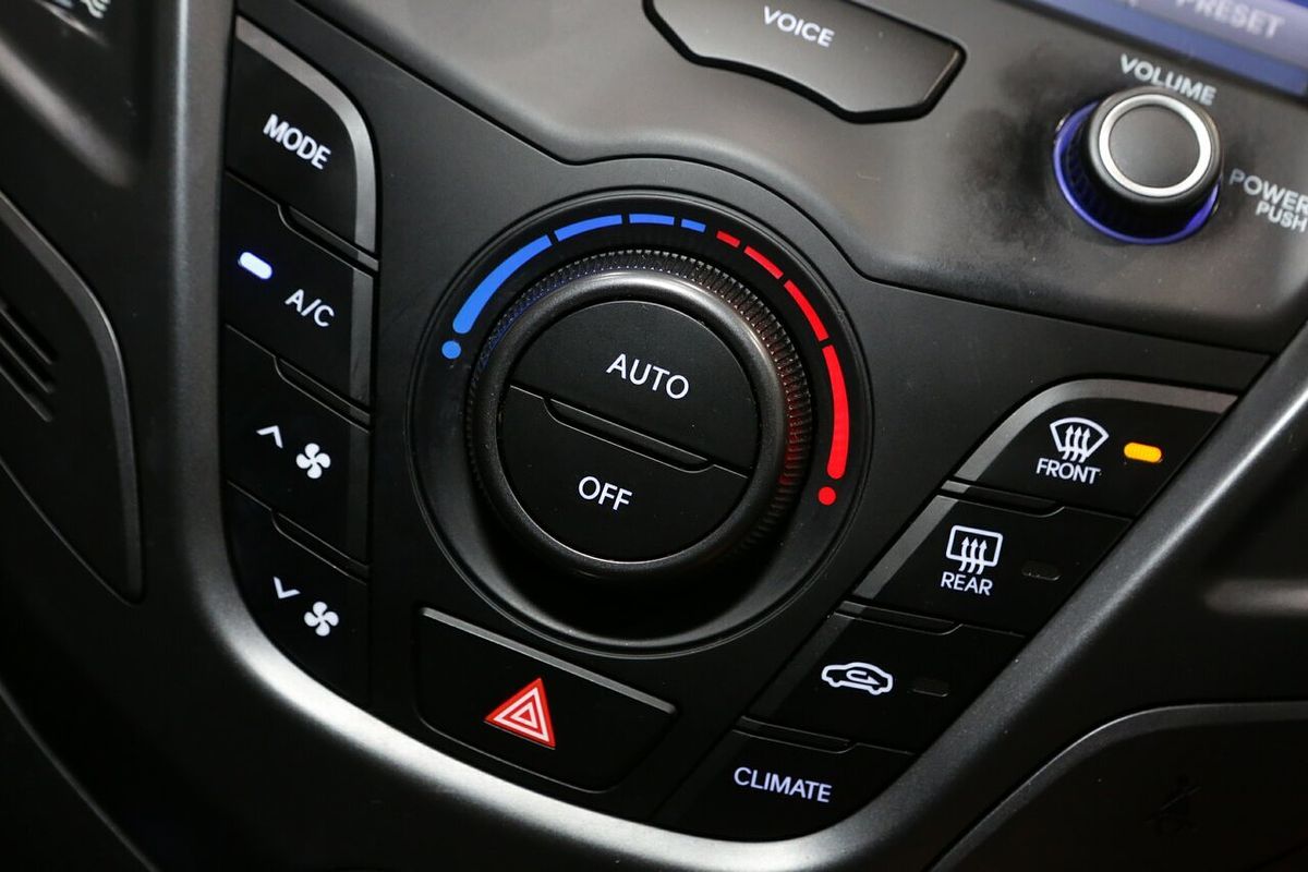 2016 Hyundai Veloster SR Turbo FS4 Series II