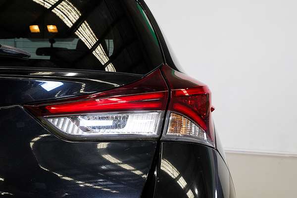 2015 Toyota Corolla Ascent Sport ZRE182R
