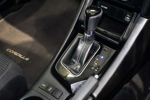 2015 Toyota Corolla Ascent Sport ZRE182R