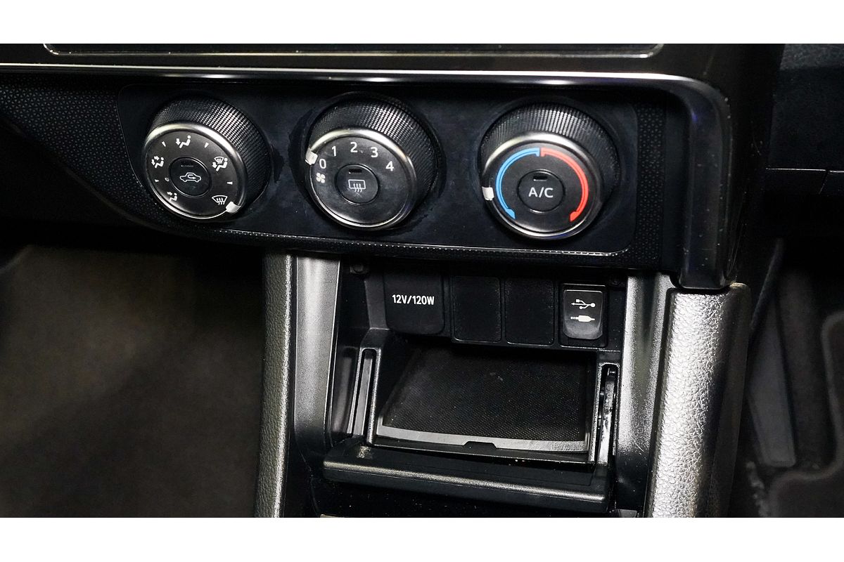 2015 Toyota Corolla Ascent Sport ZRE182R