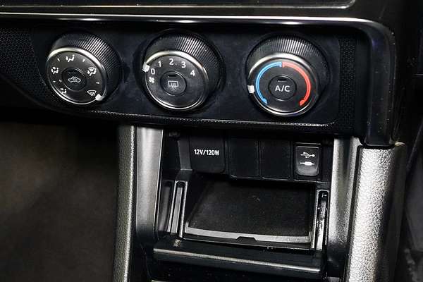 2015 Toyota Corolla Ascent Sport ZRE182R