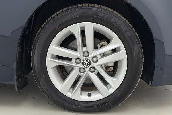 2022 Toyota Corolla ASCENT SPORT HYBRID ZWE211R