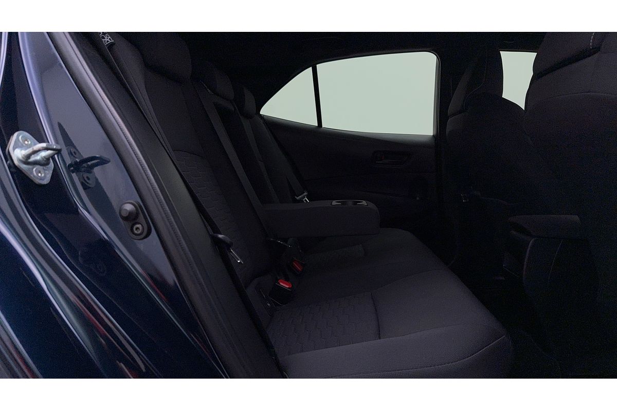2022 Toyota Corolla ASCENT SPORT HYBRID ZWE211R