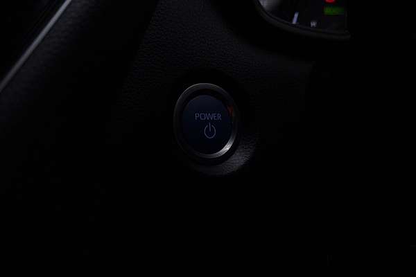 2022 Toyota Corolla ASCENT SPORT HYBRID ZWE211R