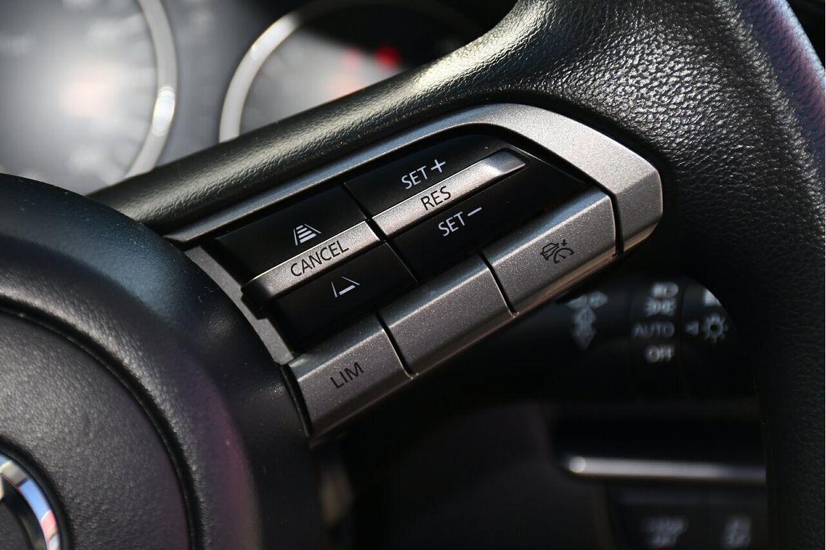 2021 Mazda 3 G20 Evolve BP Series
