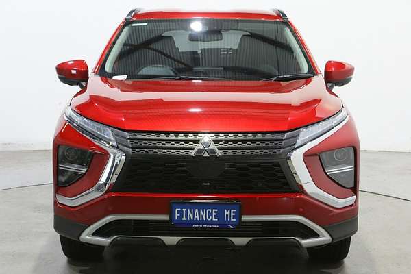 2021 Mitsubishi Eclipse Cross Aspire YB