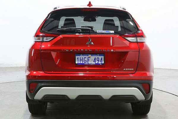 2021 Mitsubishi Eclipse Cross Aspire YB