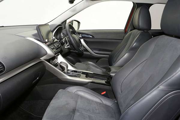2021 Mitsubishi Eclipse Cross Aspire YB