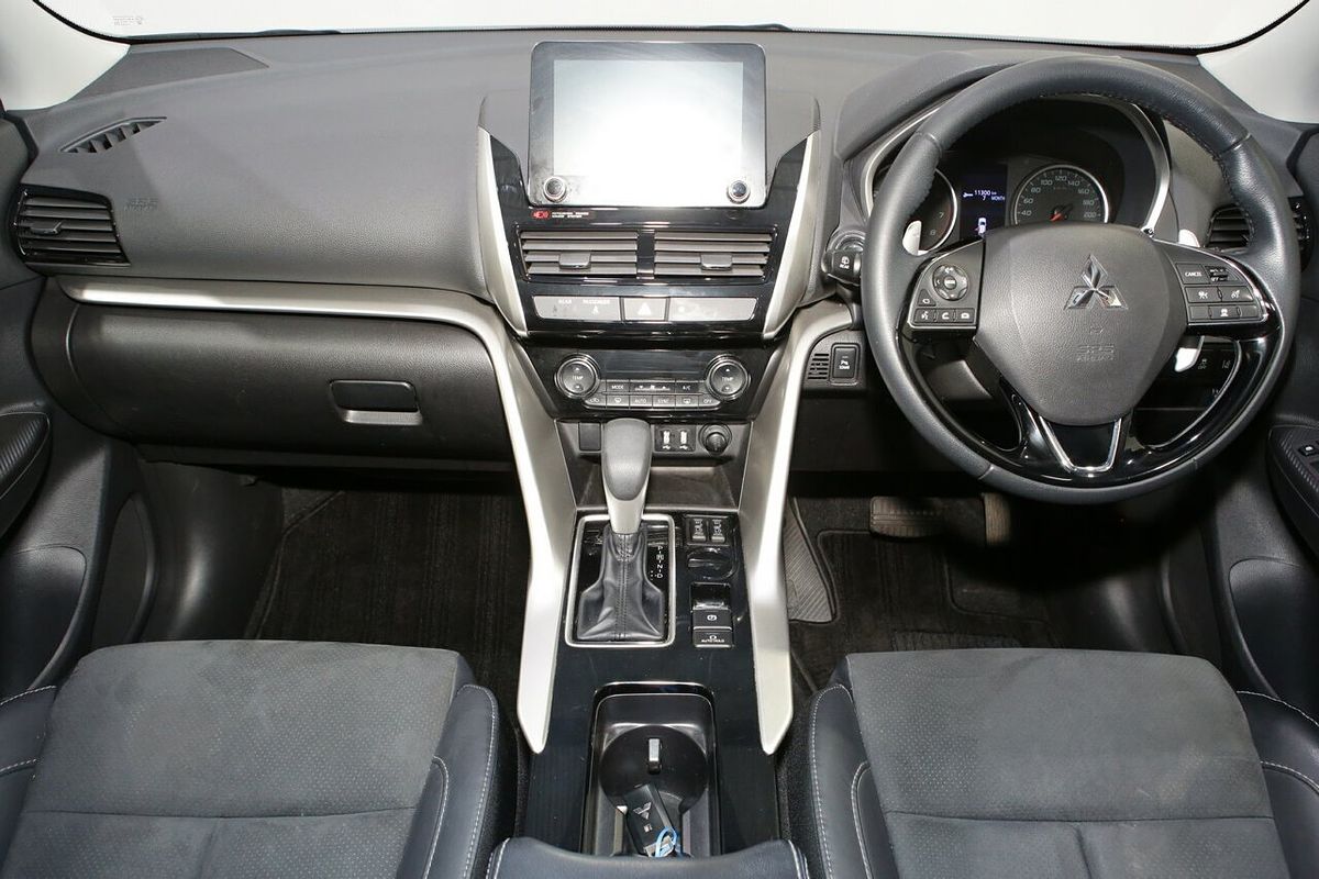 2021 Mitsubishi Eclipse Cross Aspire YB