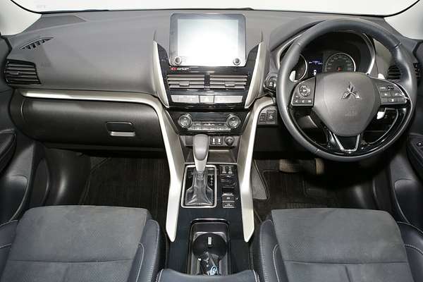 2021 Mitsubishi Eclipse Cross Aspire YB
