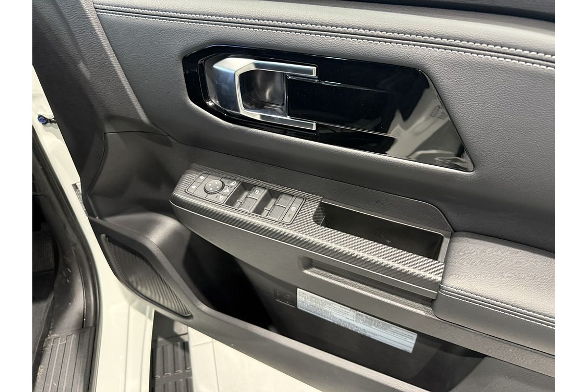 2024 Mitsubishi Triton GLS MV 4X4