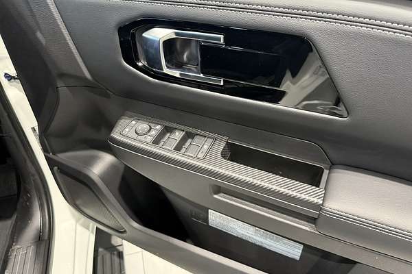 2024 Mitsubishi Triton GLS MV 4X4