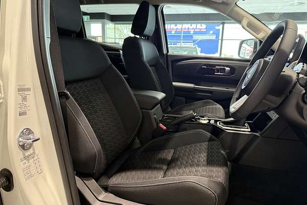 2024 Mitsubishi Triton GLS MV 4X4