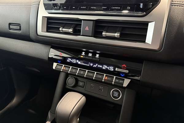 2024 Mitsubishi Triton GLS MV 4X4