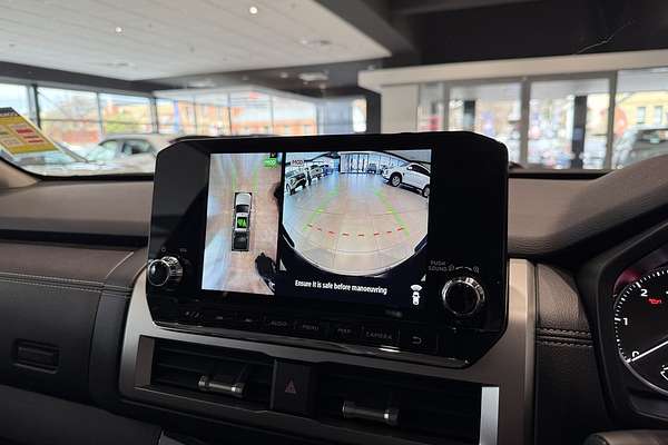 2024 Mitsubishi Triton GLS MV 4X4