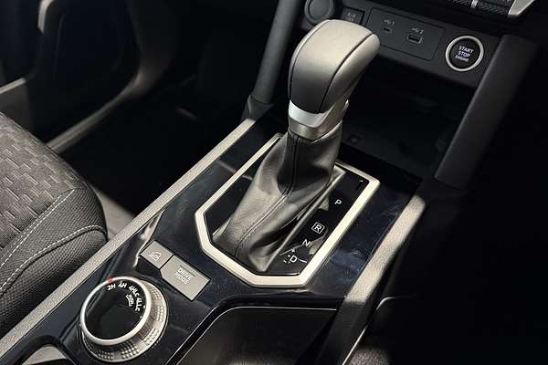 2024 Mitsubishi Triton GLS MV 4X4