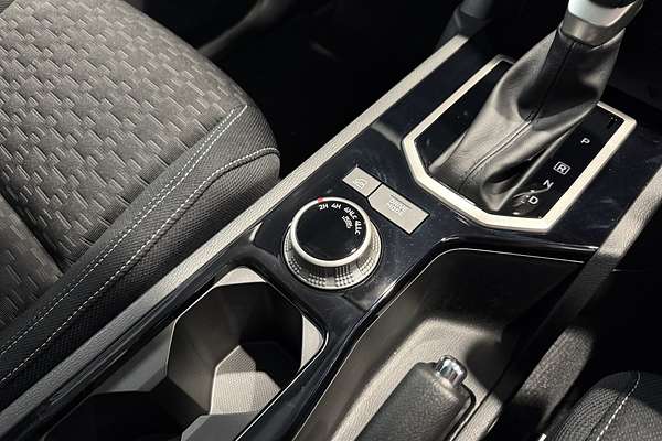 2024 Mitsubishi Triton GLS MV 4X4