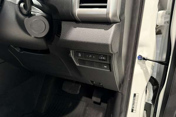 2024 Mitsubishi Triton GLS MV 4X4