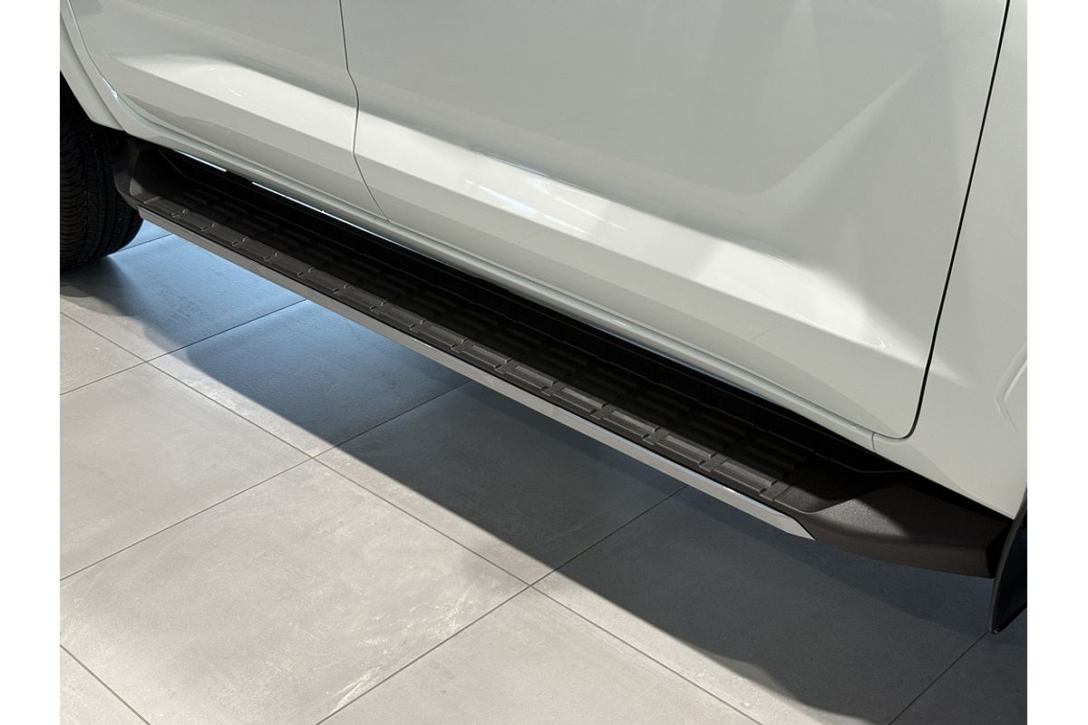 2024 Mitsubishi Triton GLS MV 4X4